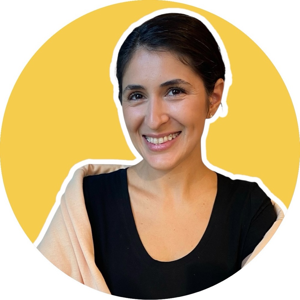 Meet your Posher, Andra
